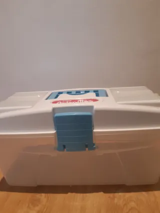 Maletín médico Bebe Mimitos