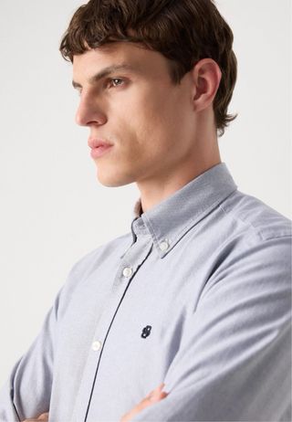 Camisa Hugo Boss