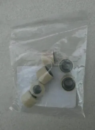 Repuestos para moto 125