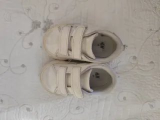 Zapatos niño varios diseños