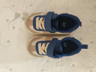 Zapatos niño varios diseños