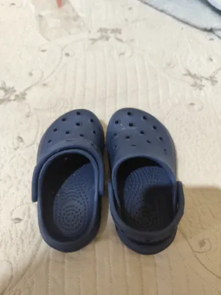 Zapatos niño varios diseños