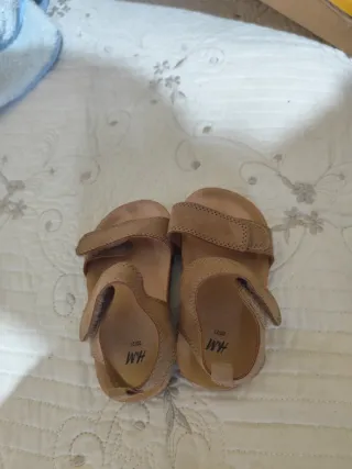 Zapatos niño varios diseños