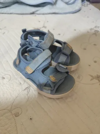 Zapatos niño varios diseños