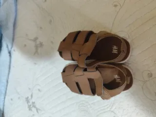 Zapatos niño varios diseños