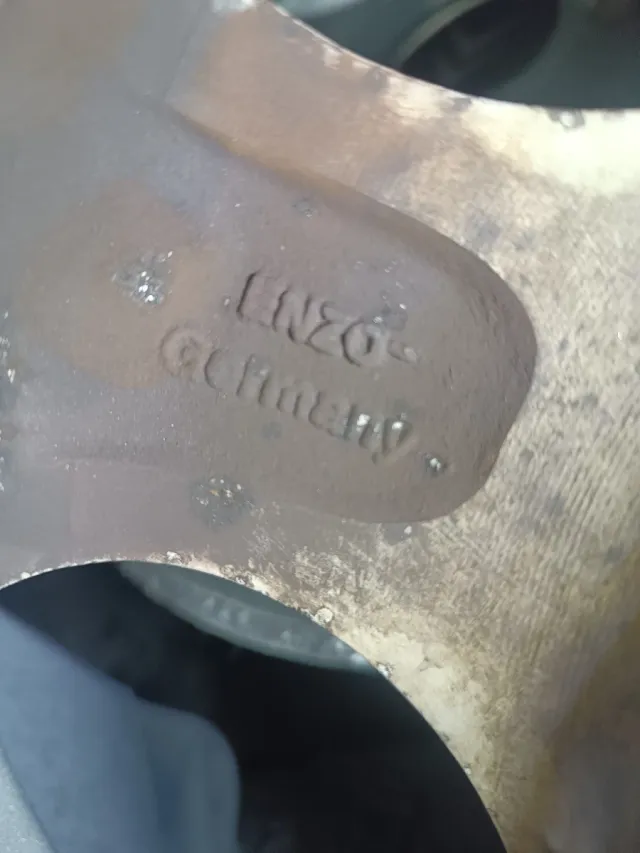 Llantas Citroen Peugeot 6x14 4uds