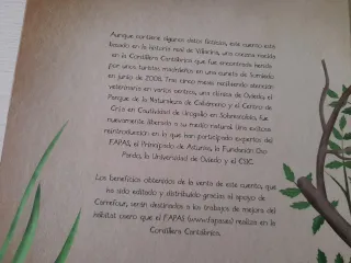 SOLO ENVÍO Libro El Retorno de Villarina