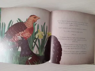 SOLO ENVÍO Libro El Retorno de Villarina