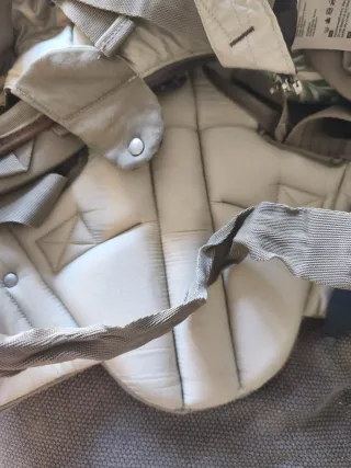 Mochila Portabebés Stokke MyCarrier 3 en 1