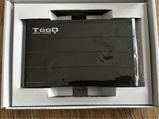 TooQ Prodata Series 2.5 HDD Case