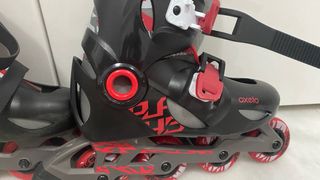 Patines infantiles Oxelo Decathlon Talla Ajustable