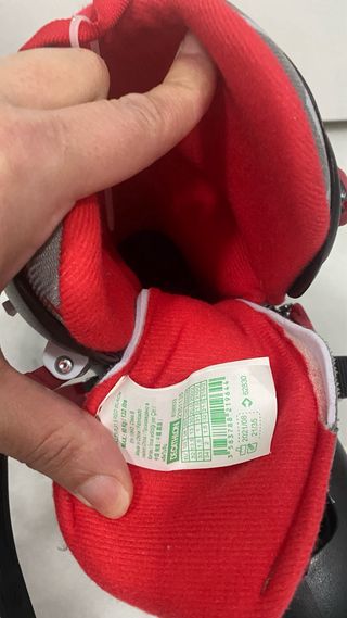 Patines infantiles Oxelo Decathlon Talla Ajustable