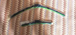 Spazzole tergicristallo Ford Puma MK2