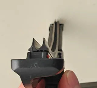 Spazzole tergicristallo Ford Puma MK2