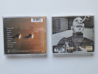 LOTE NÚMERO 15, CD VARIOS PRECIOS UNIDAD