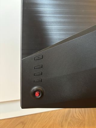 Acer Predator X34 Ultrawide