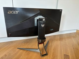 Acer Predator X34 Ultrawide
