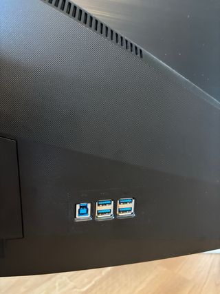 Acer Predator X34 Ultrawide