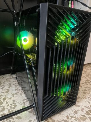 Pc gamer NUEVO