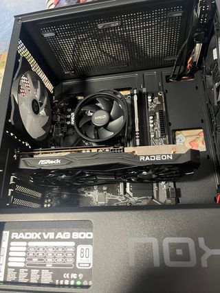 Pc gamer NUEVO