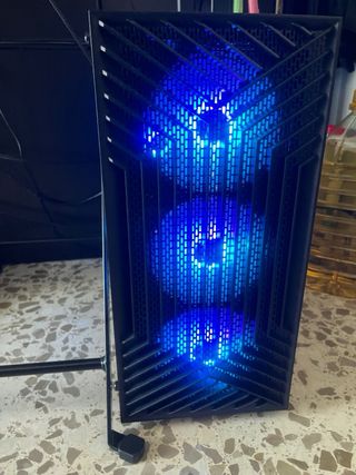 Pc gamer NUEVO