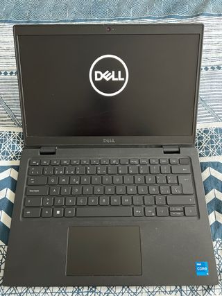 Dell Latitude 3420 16GB RAM I5 11gen 2.40gh nuevo