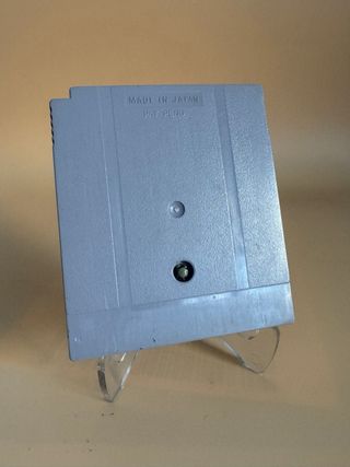 Lucky Luke Game Boy DMG-ALLP-FAH