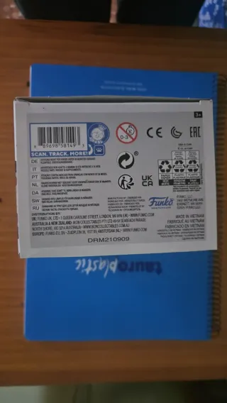 Funko Pop Naruto Shippuden Itachi 1027