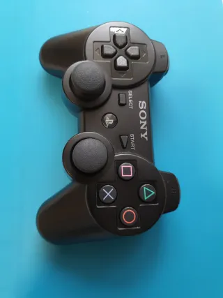 Controller PS3 Sony Originale