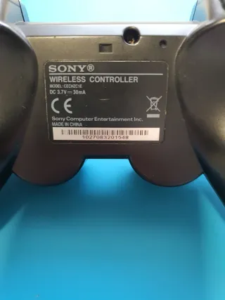 Controller PS3 Sony Originale