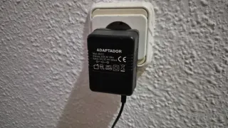 Taladro inalámbrico Daher Tools La batería al 70 %