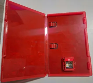 Zelda Tears of the Kingdom Nintendo Switch 2.