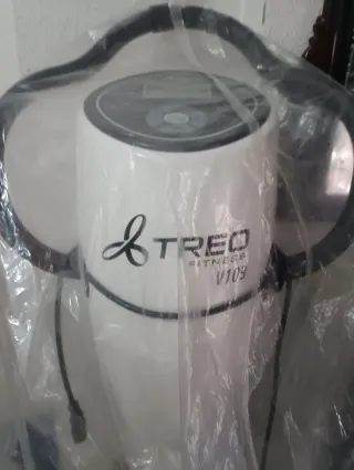 Máquina Vibratoria Treo