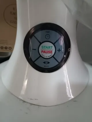 Máquina Vibratoria Treo