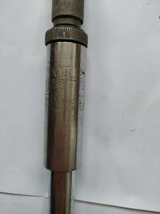 Destornilladores automáticos vintage