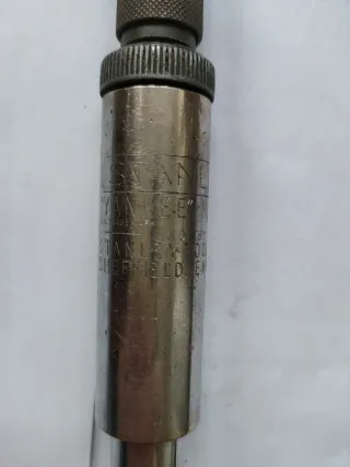 Destornilladores automáticos vintage