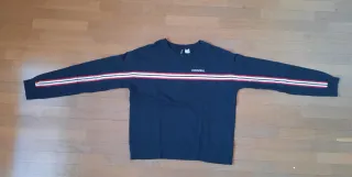 Lote 2 camisetas manga larga Talla S