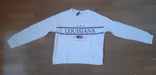 Lote 2 camisetas manga larga Talla S