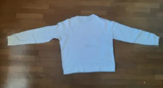 Lote 2 camisetas manga larga Talla S