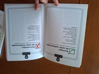 Diario de mi embarazo