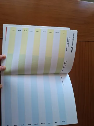 Diario de mi embarazo