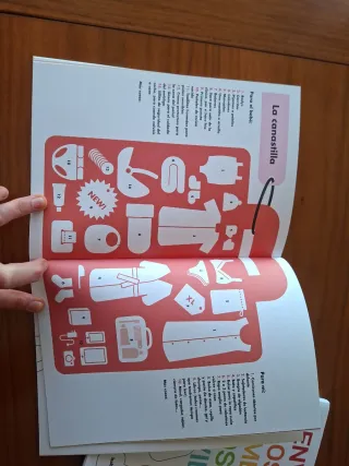 Diario de mi embarazo