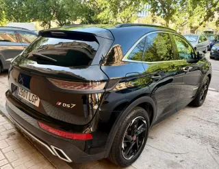 DS DS 7 CROSSBACK 2020