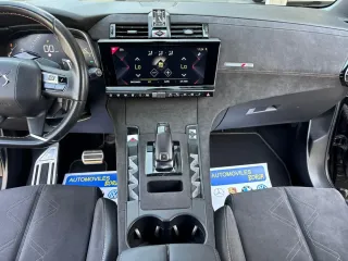 DS DS 7 CROSSBACK 2020