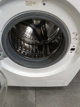 Lavadora Samsung 8.0kg 1400rpm A+++ con garantia