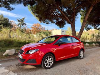 SEAT Ibiza 2008