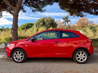 SEAT Ibiza 2008