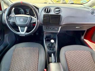 SEAT Ibiza 2008