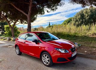 SEAT Ibiza 2008