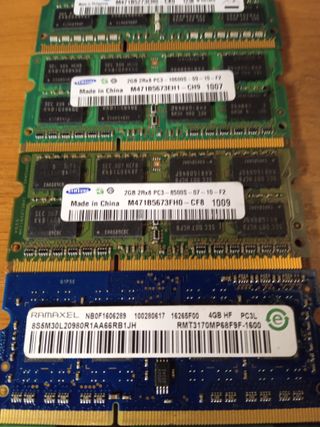 RAM DDR3